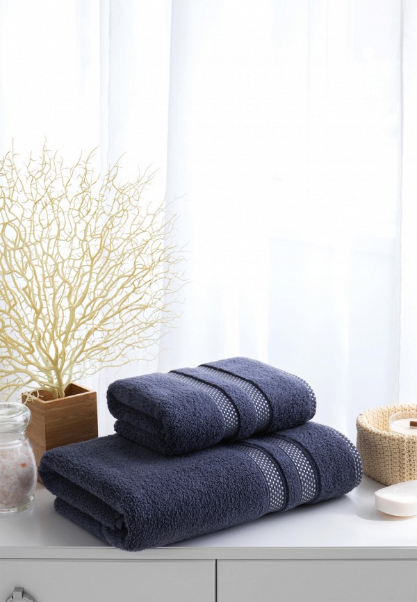 фото Набор полотенец loveme