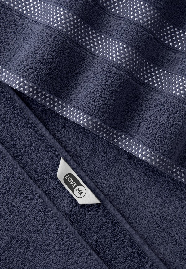 фото Набор полотенец loveme