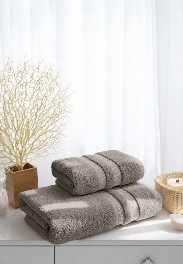 фото Набор полотенец loveme