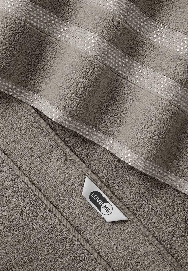 фото Набор полотенец loveme