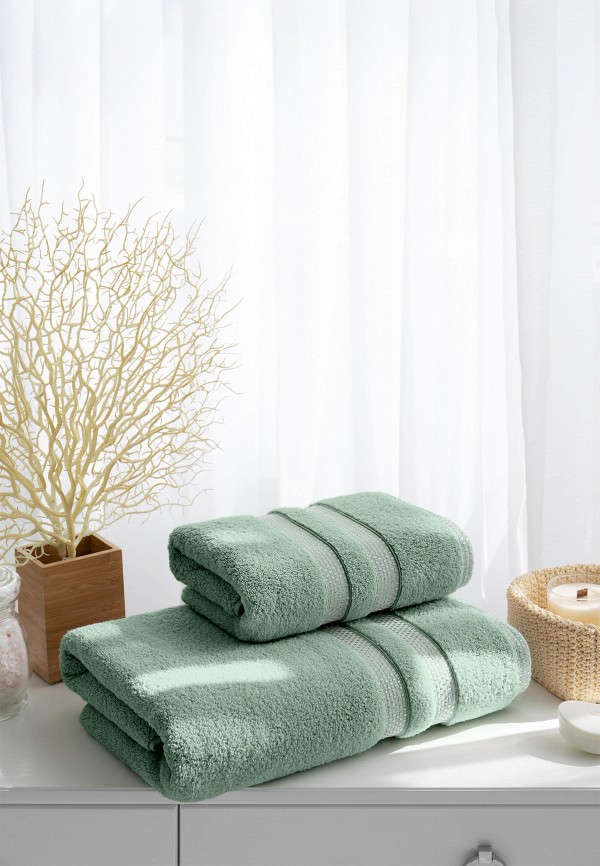 фото Набор полотенец loveme