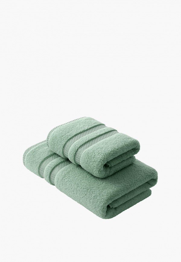 фото Набор полотенец loveme