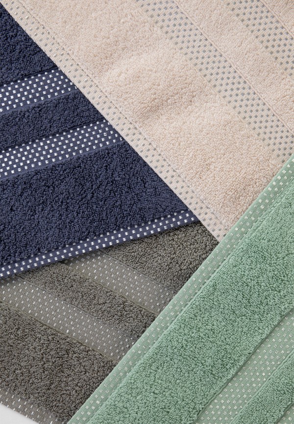 фото Набор полотенец loveme