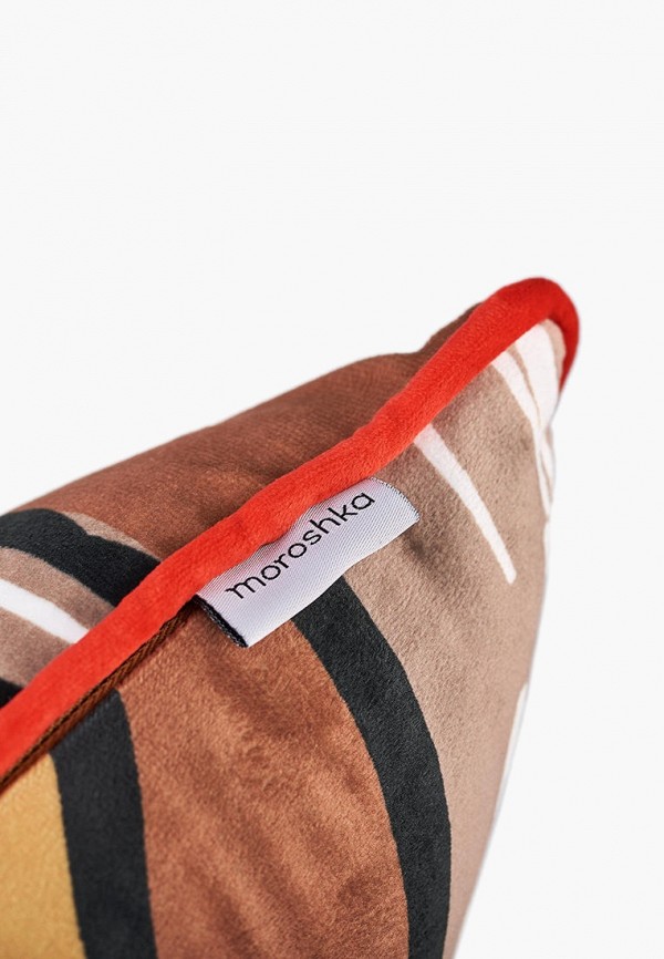 фото Подушка декоративная moroshka