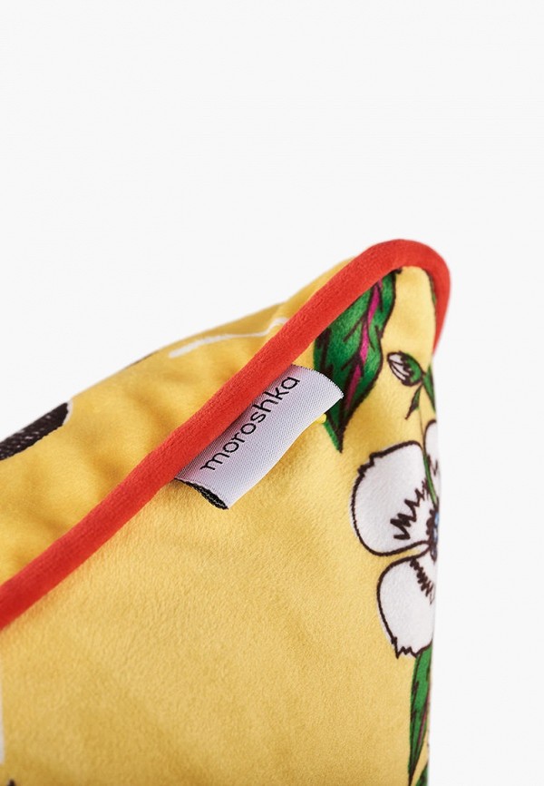 фото Подушка декоративная moroshka