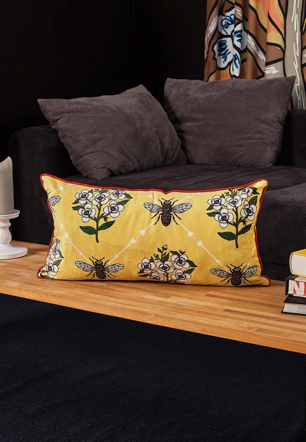 фото Подушка декоративная moroshka