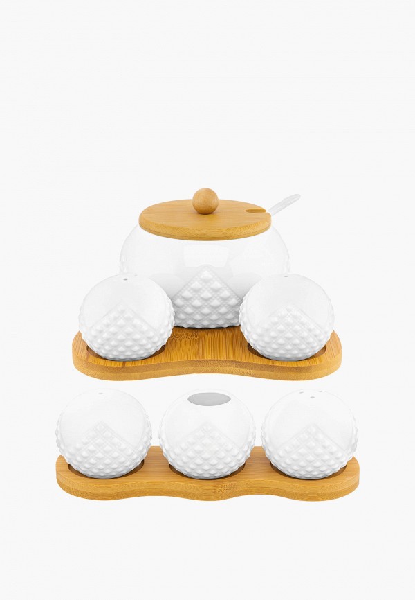 фото Набор для сервировки специй elan gallery