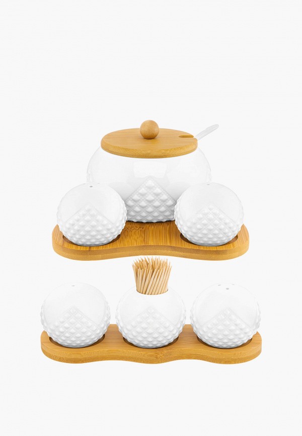 фото Набор для сервировки специй elan gallery