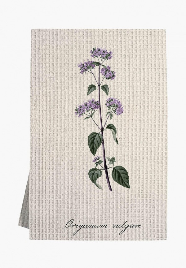 фото Набор полотенец кухонных унисон