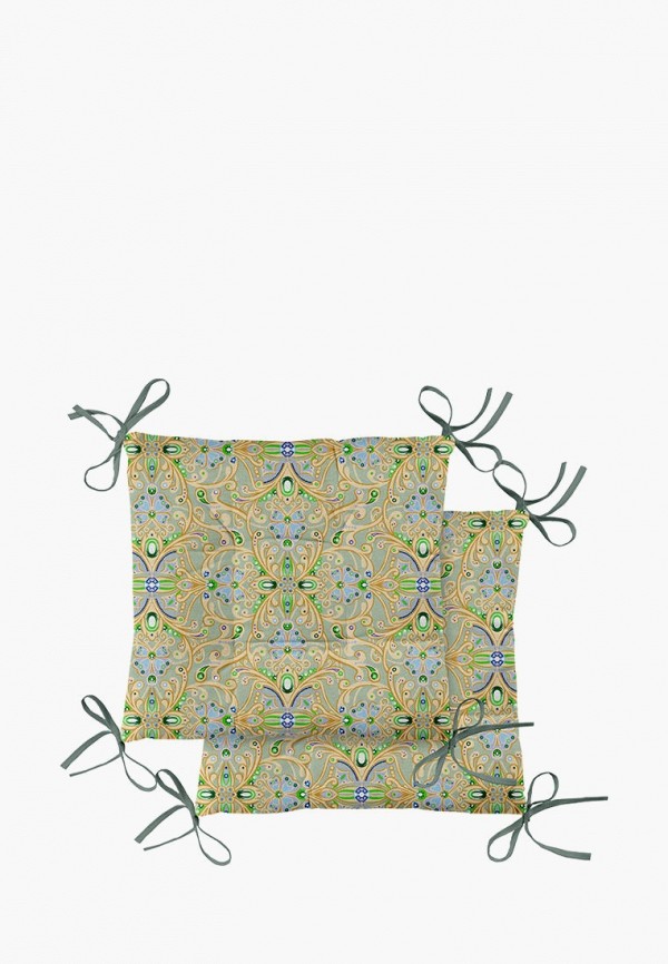 фото Комплект подушек на стул mia cara