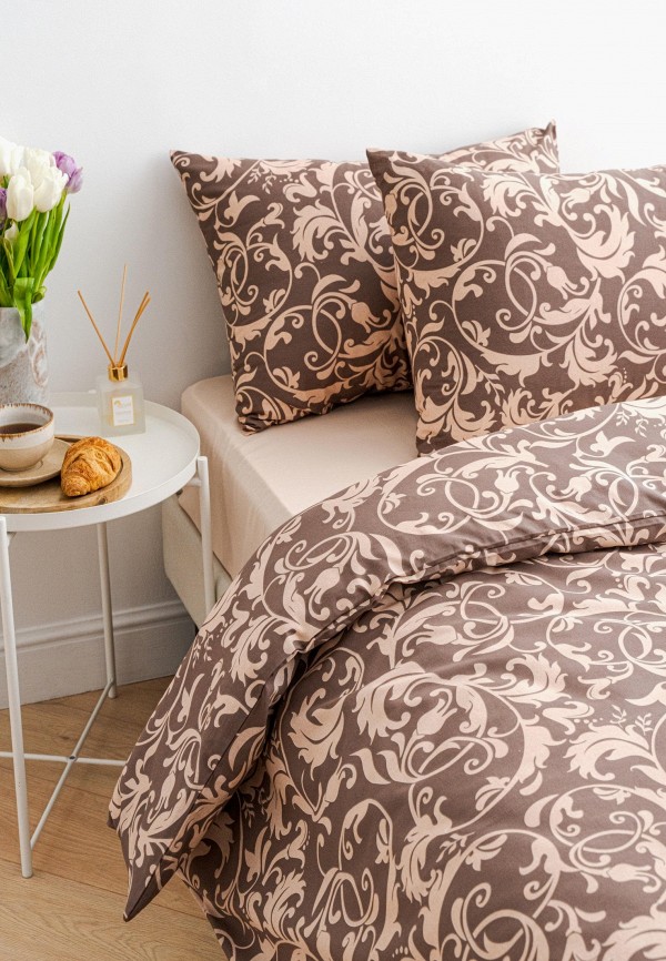 коричневый коричневый