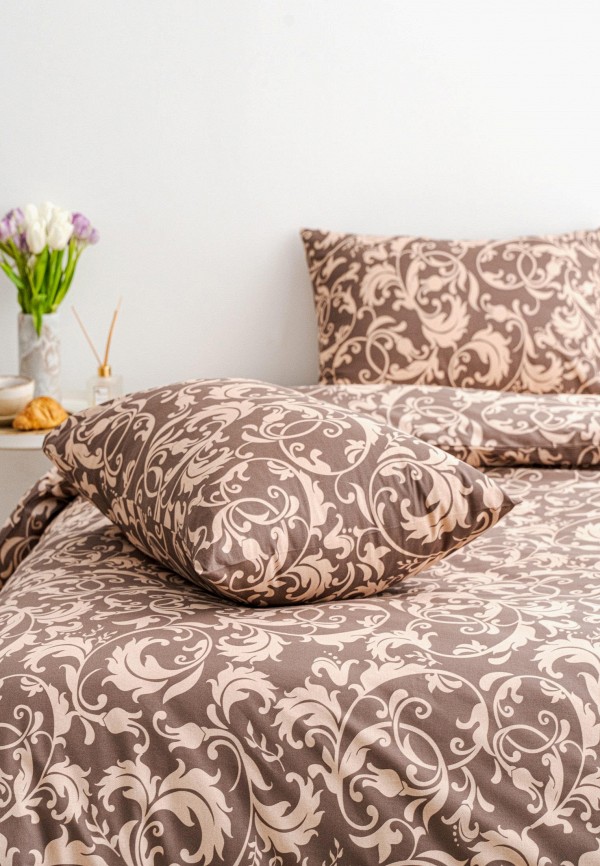 фото Постельное белье евро василиса