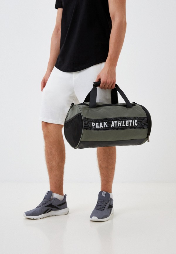 фото Сумка спортивная peak