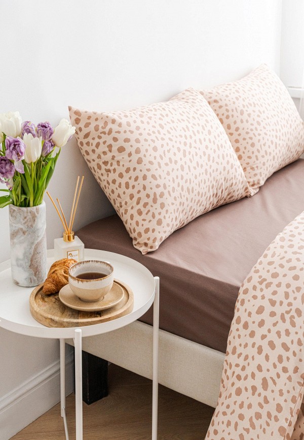 фото Постельное белье 1,5-спальное василиса