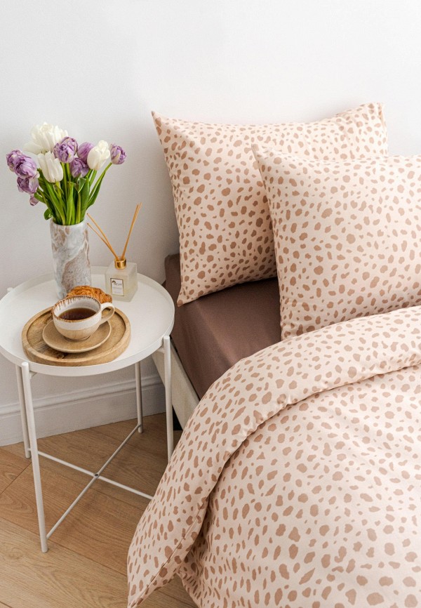 фото Постельное белье евро василиса