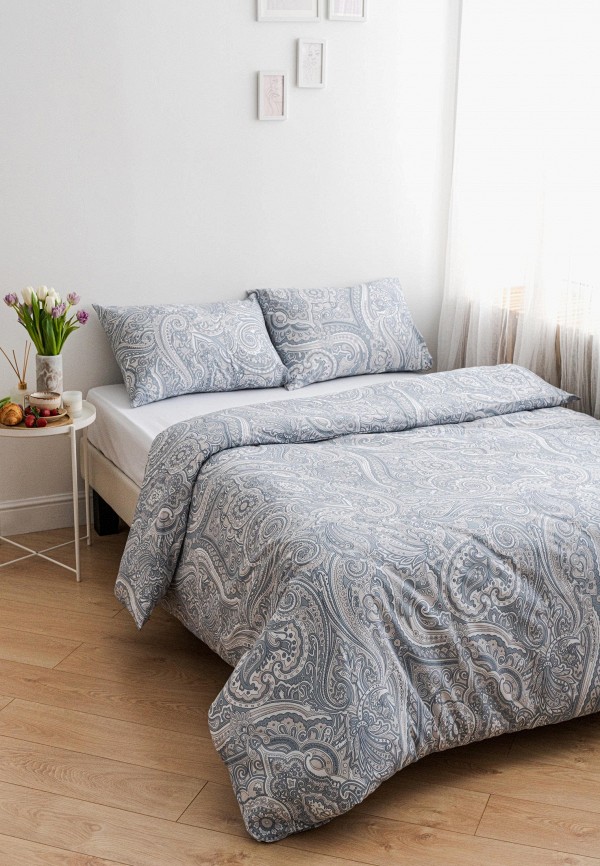 голубой голубой