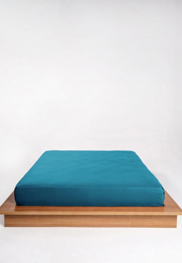 Простыня Евро Urban Family 1586₽