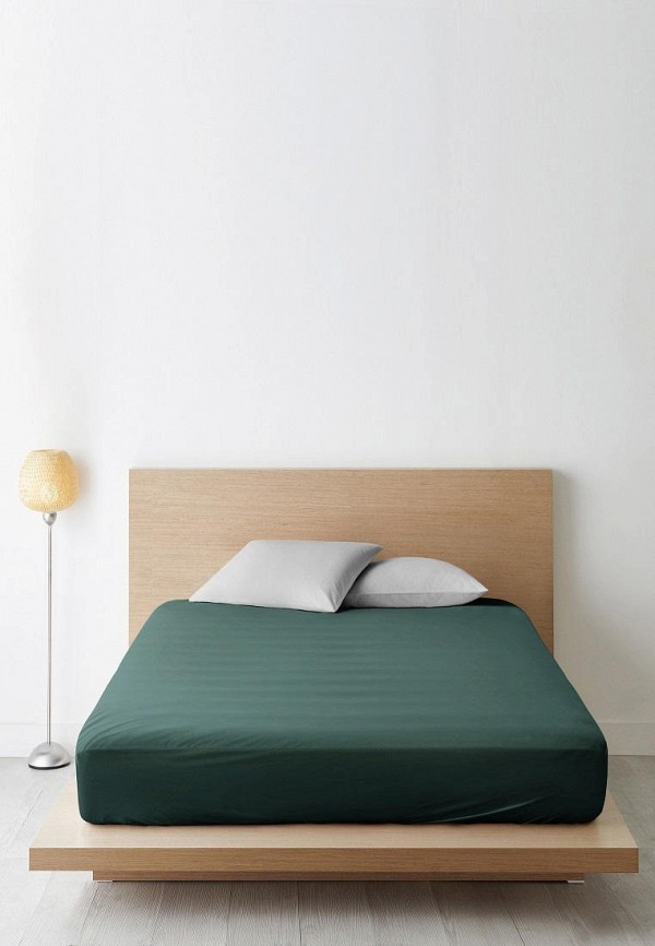 Простыня 2-спальная Urban Family 1430₽