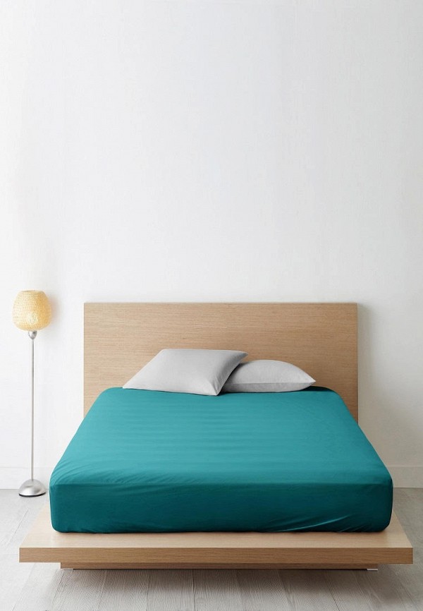 Простыня 2-спальная Urban Family 1376₽