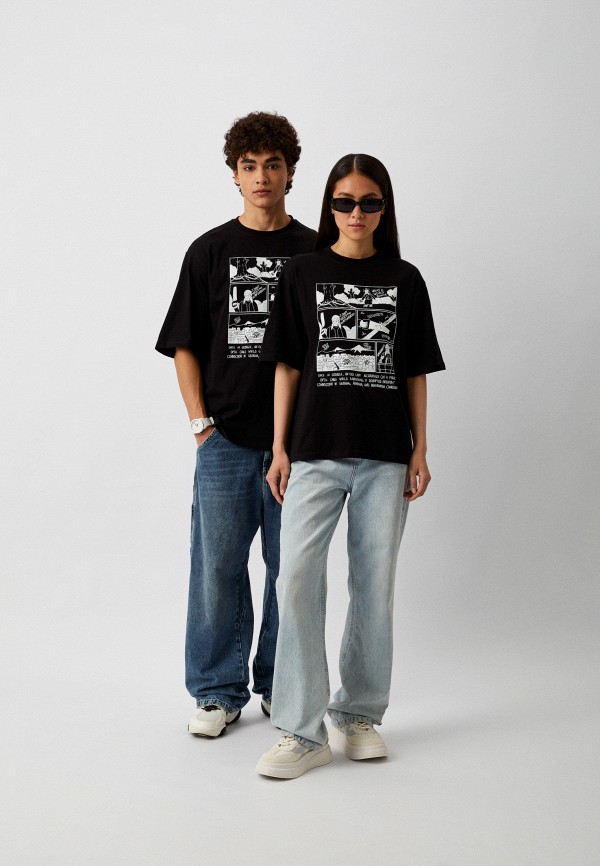 фото Футболка berhasm