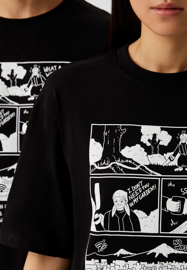 фото Футболка berhasm