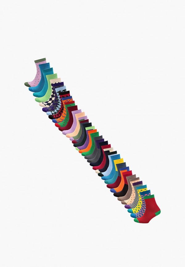 Носки 36 пар bb socks