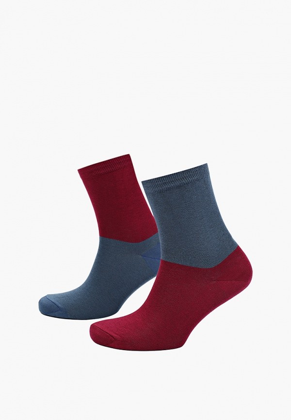 Носки 36 пар bb socks разноцветный, размер 40, фото 10