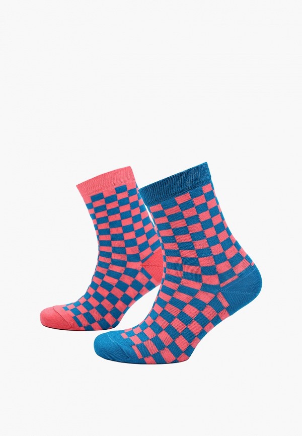 Носки 36 пар bb socks разноцветный, размер 40, фото 3