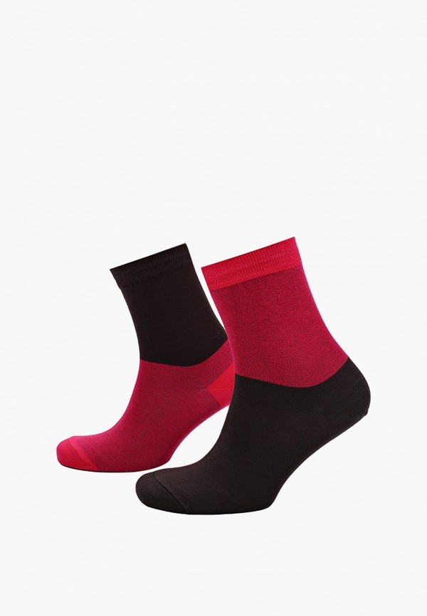 Носки 36 пар bb socks разноцветный, размер 40, фото 8