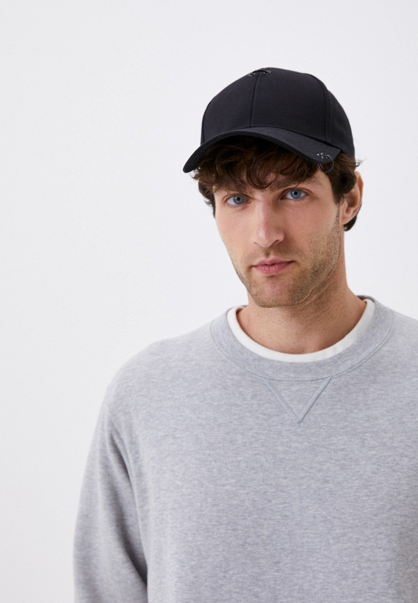 фото Бейсболка hatparad