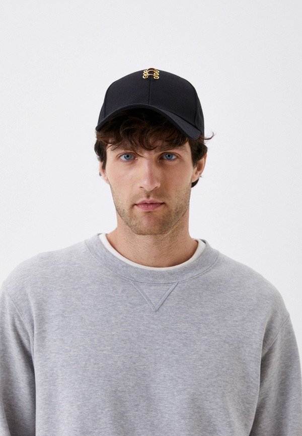 фото Бейсболка hatparad