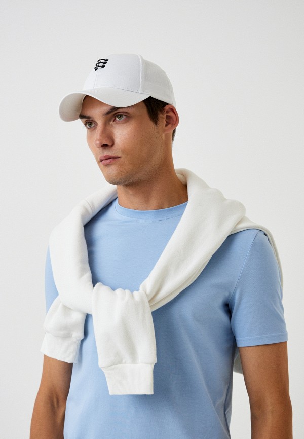 фото Бейсболка hatparad