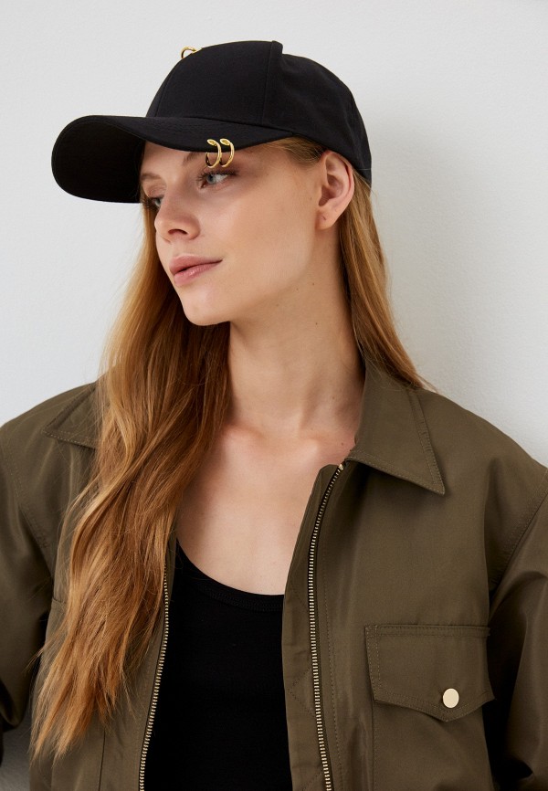 фото Бейсболка hatparad