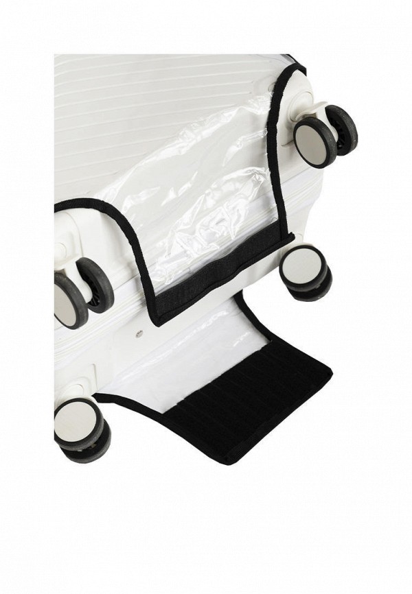 фото Чехол для чемодана feelway