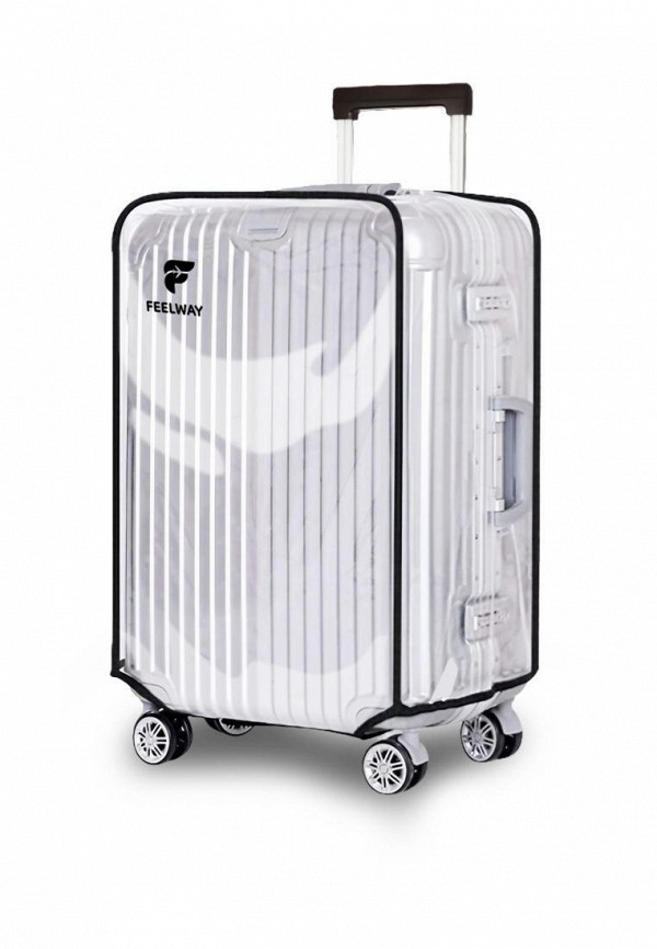 Чехол для чемодана Feelway 1799₽
