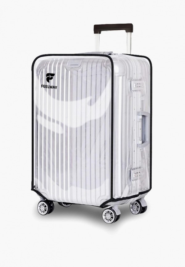 Чехол для чемодана Feelway 1999₽