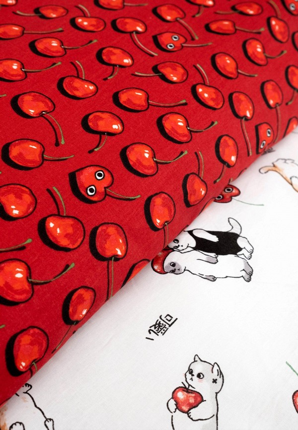 фото Постельное белье 2-спальное uniqcute