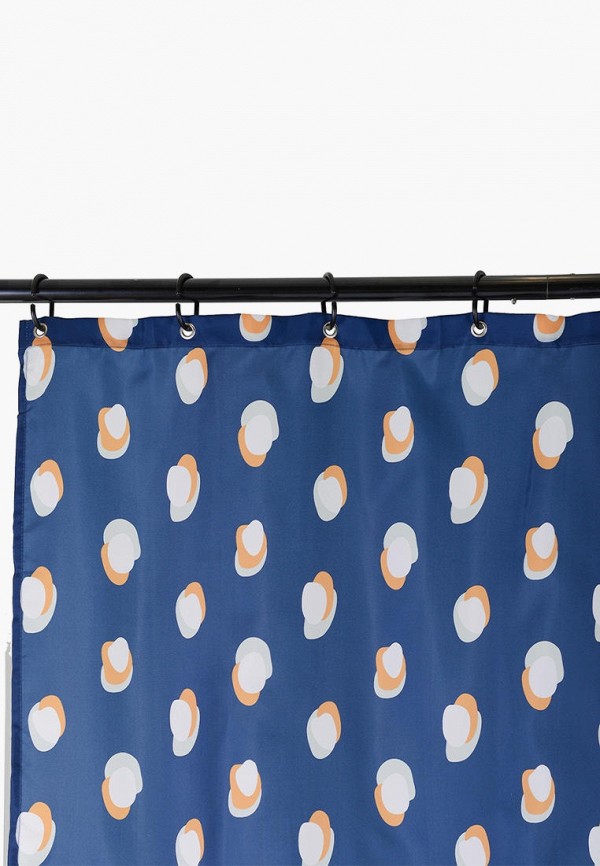 фото Штора для ванной tkano