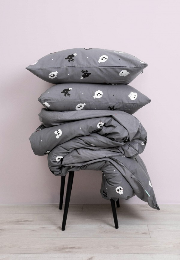 фото Постельное белье евро uniqcute