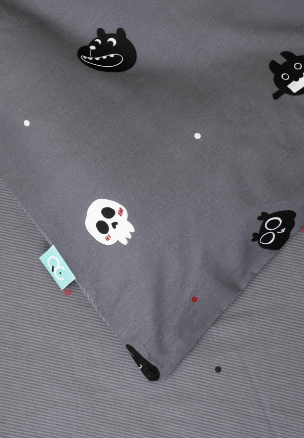 фото Постельное белье 2-спальное uniqcute