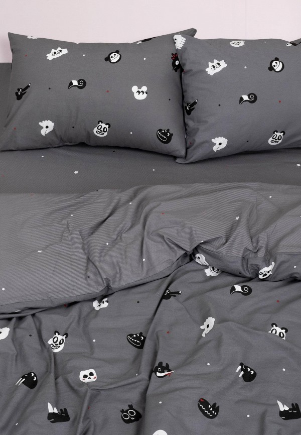 фото Постельное белье 2-спальное uniqcute