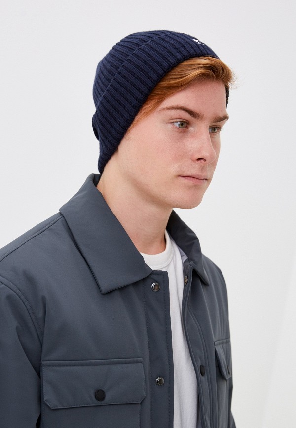 фото Шапка termit