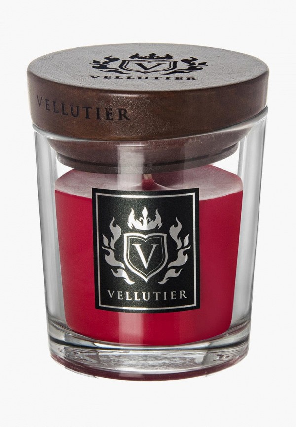 Свеча ароматическая Vellutier В пустыне, 90 г