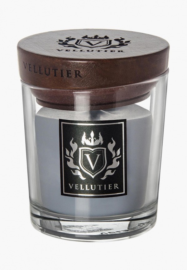 Свеча ароматическая Vellutier