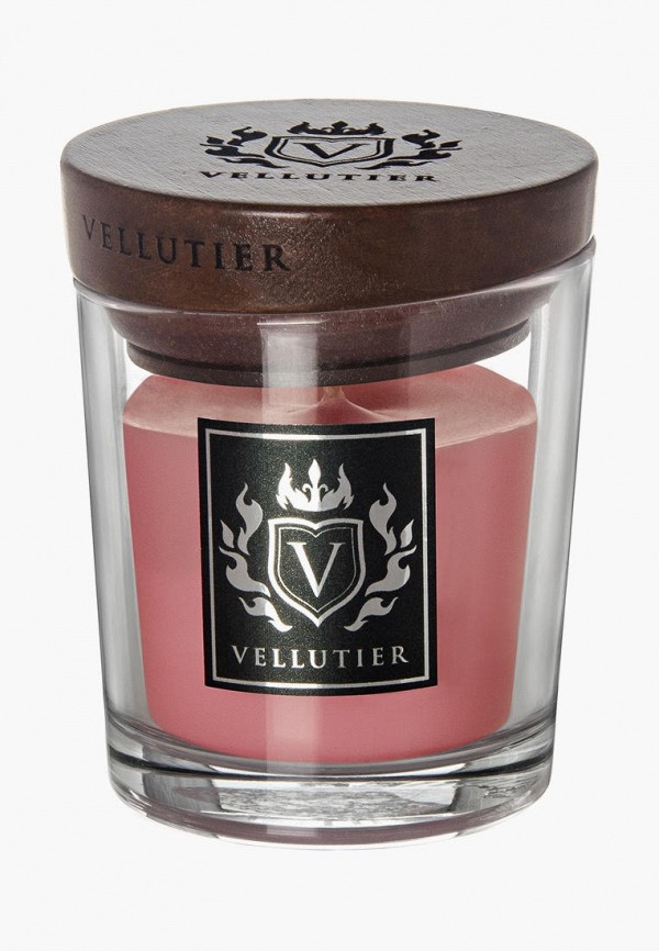 Свеча ароматическая Vellutier