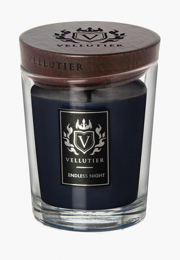 Свеча ароматическая Vellutier