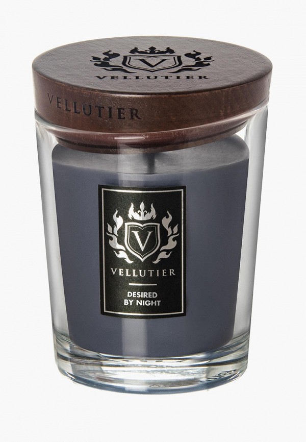 Свеча ароматическая Vellutier