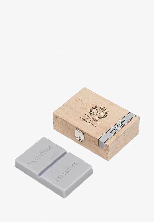 Воск ароматический Vellutier