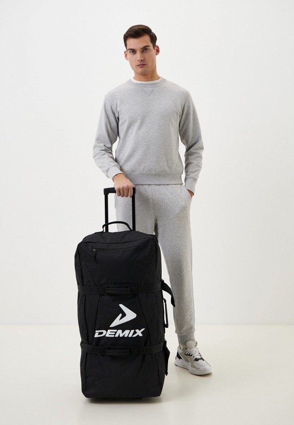 фото Сумка спортивная demix