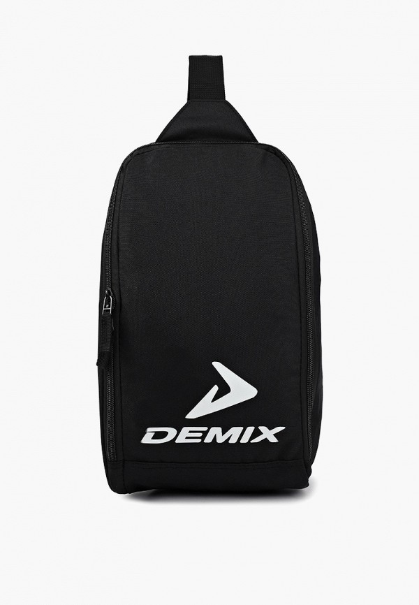 Сумка спортивная Demix сумка мужская demix черный